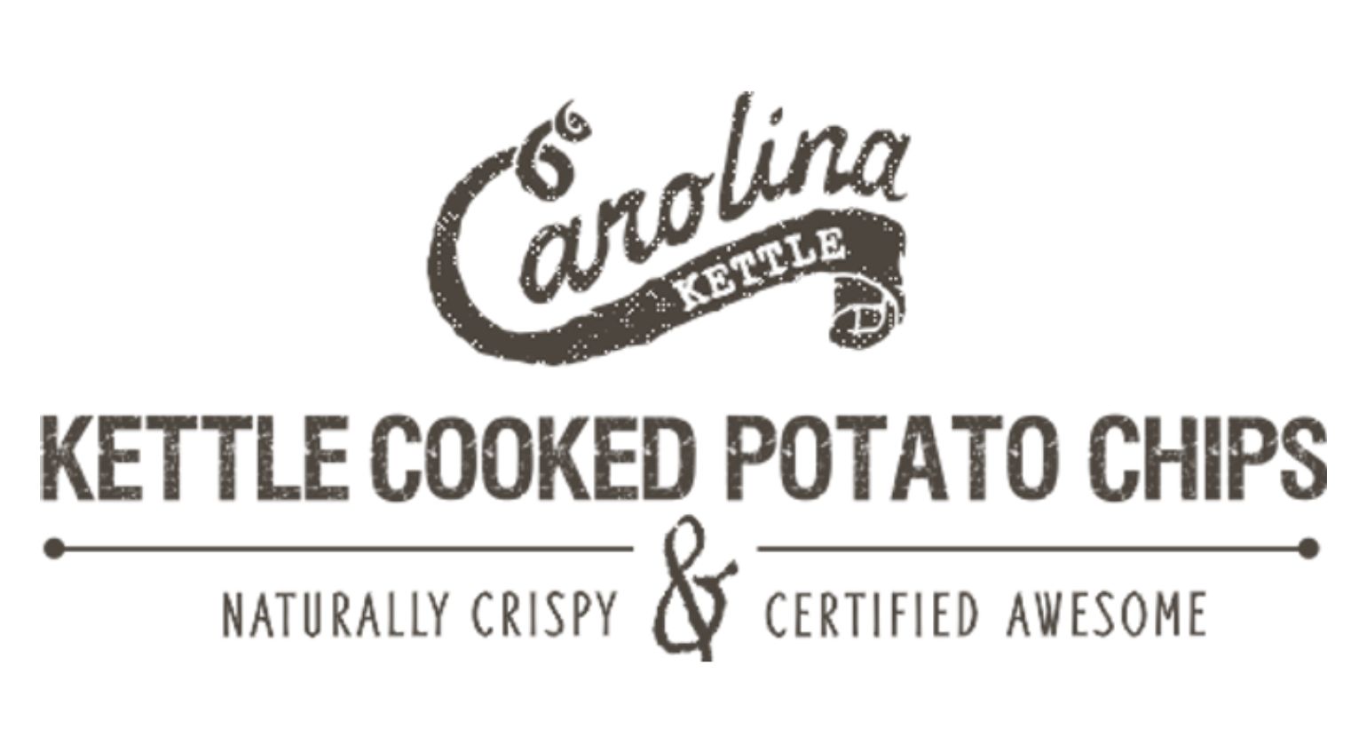 Carolina Kettle