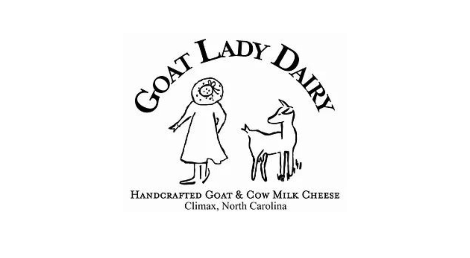 Goat Lady Dairy