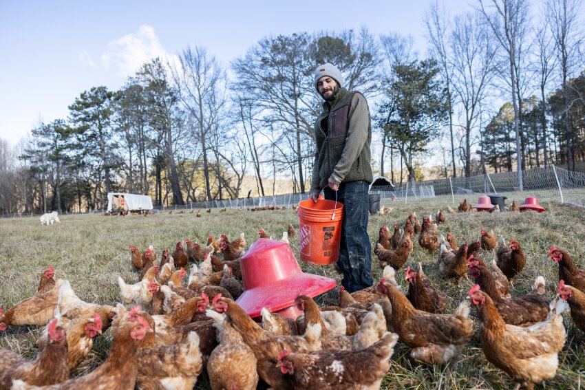 Smyly Farms