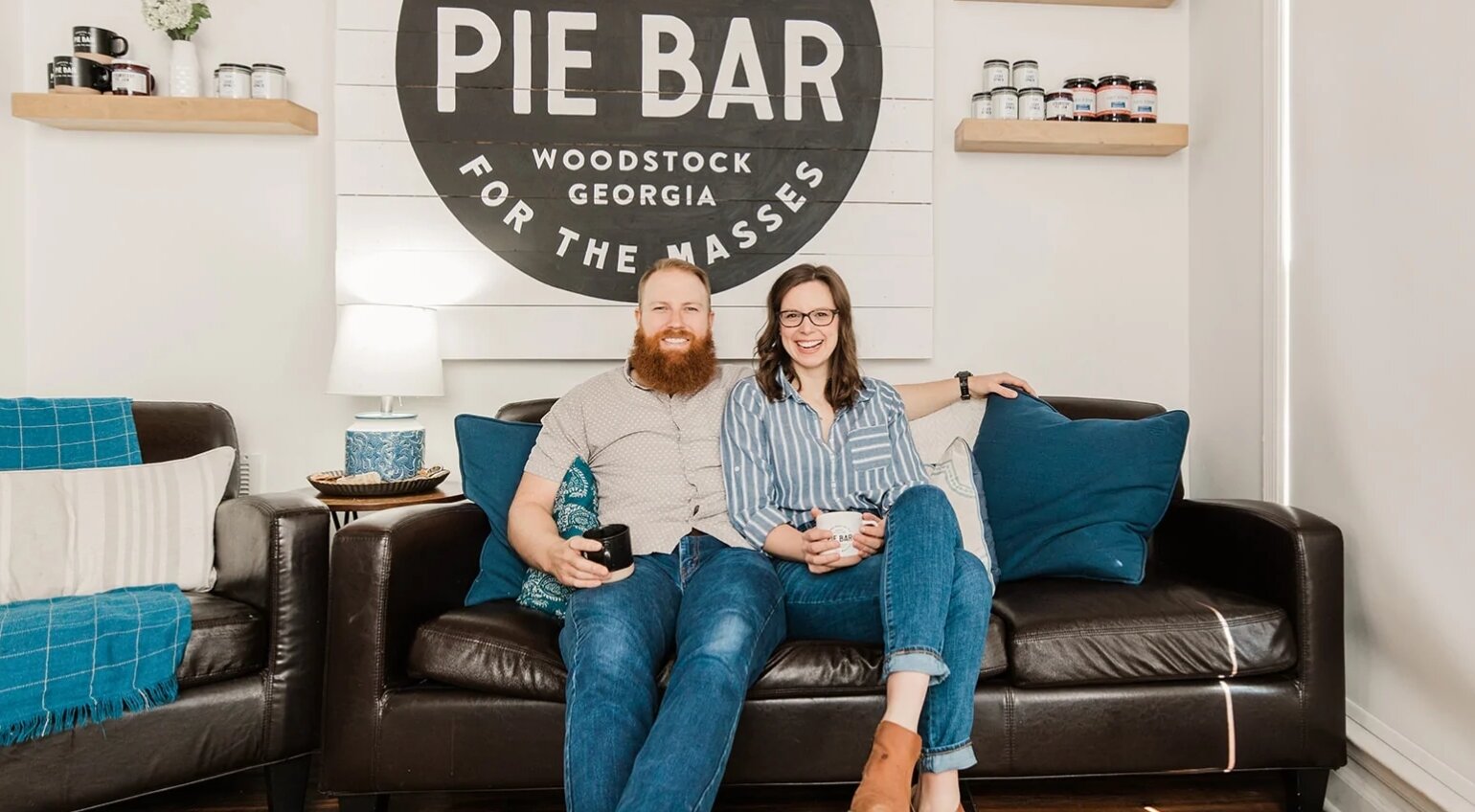 Pie Bar