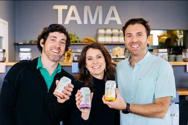 Tama Tea