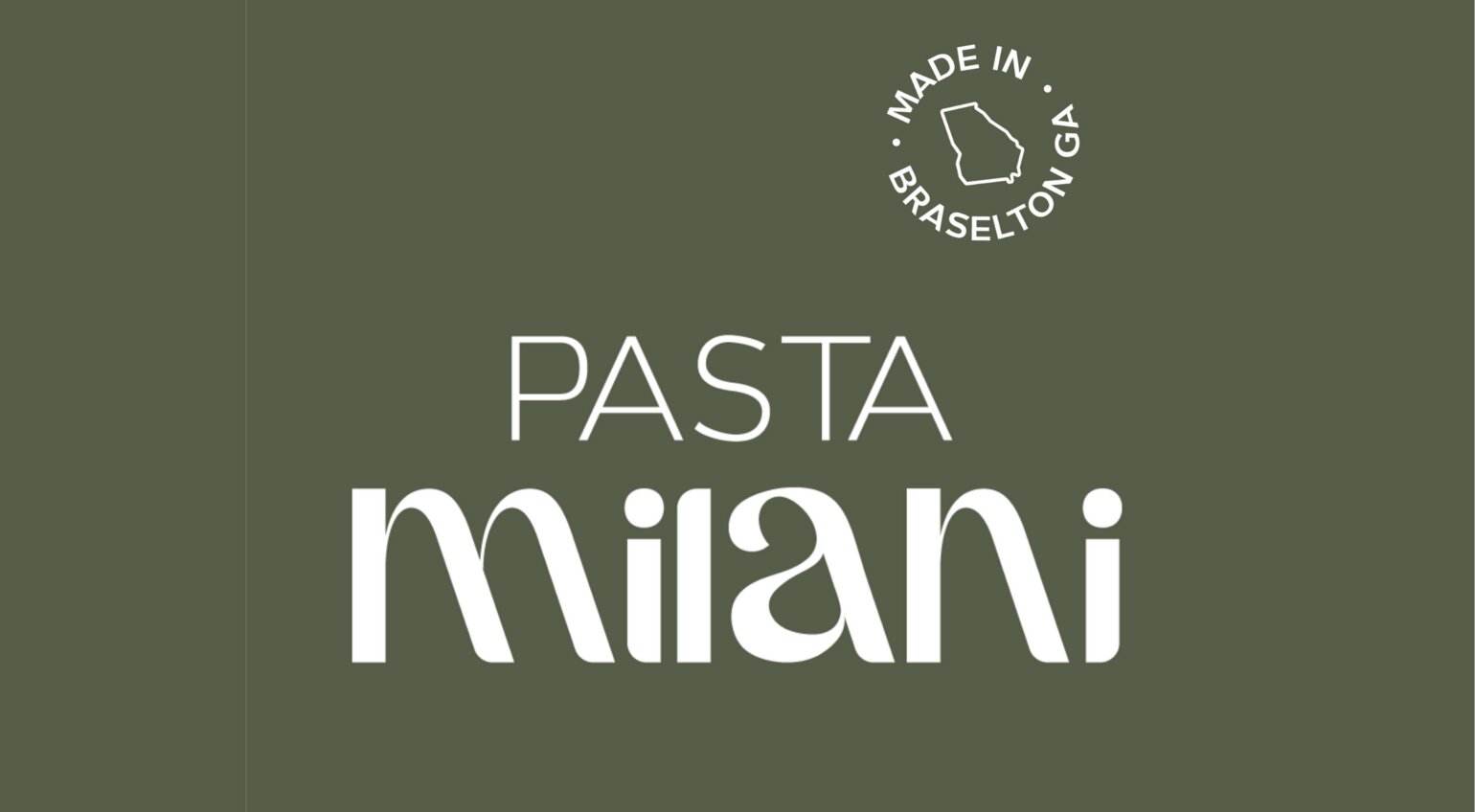 Pasta Milani 