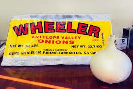 Wheeler Farms